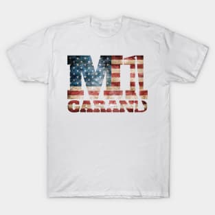 Military Veteran Gift Marines T-Shirt